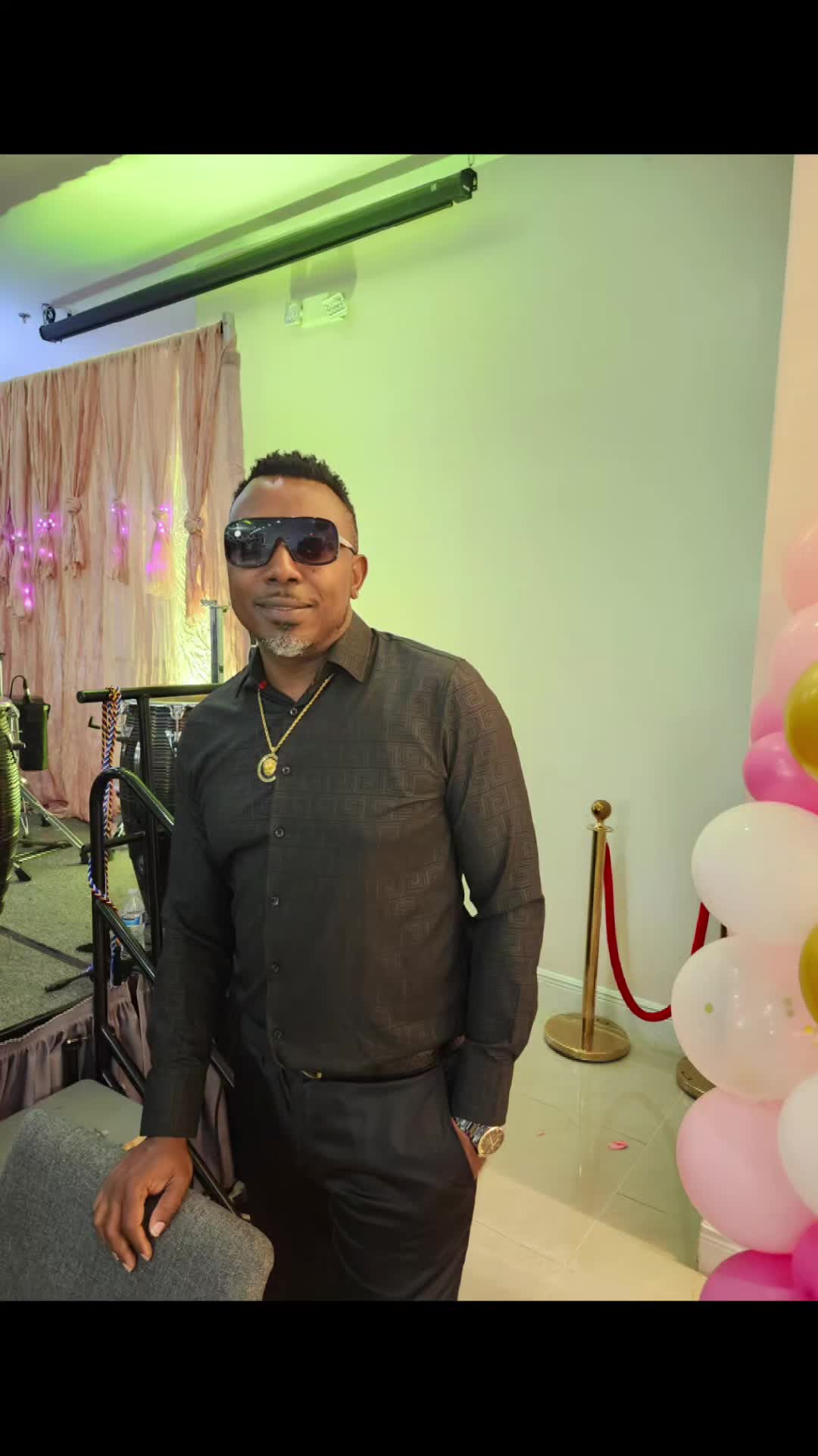 @Vibes Of Haiti Music
