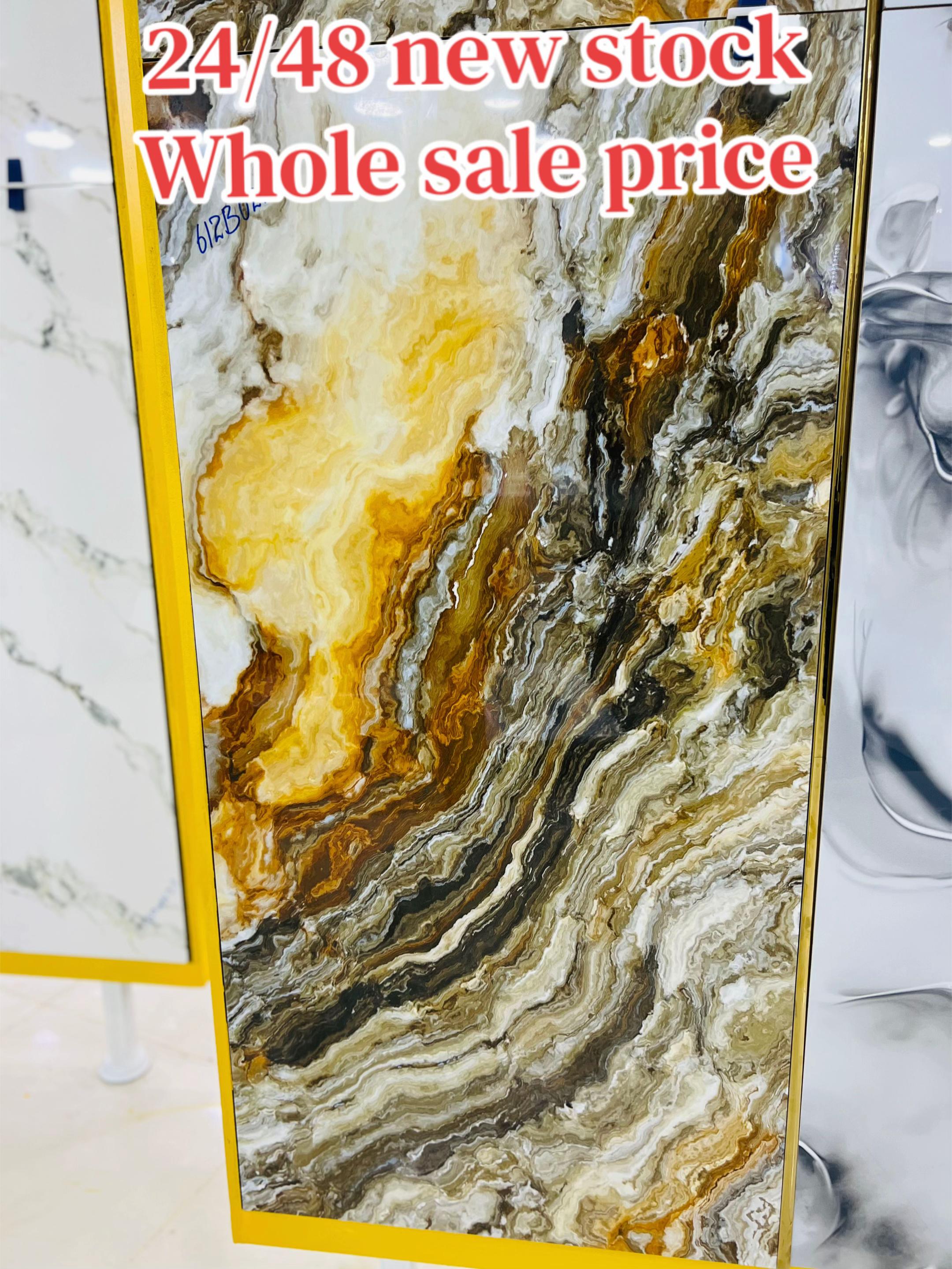 @AJ Son&rsquo;s Tile