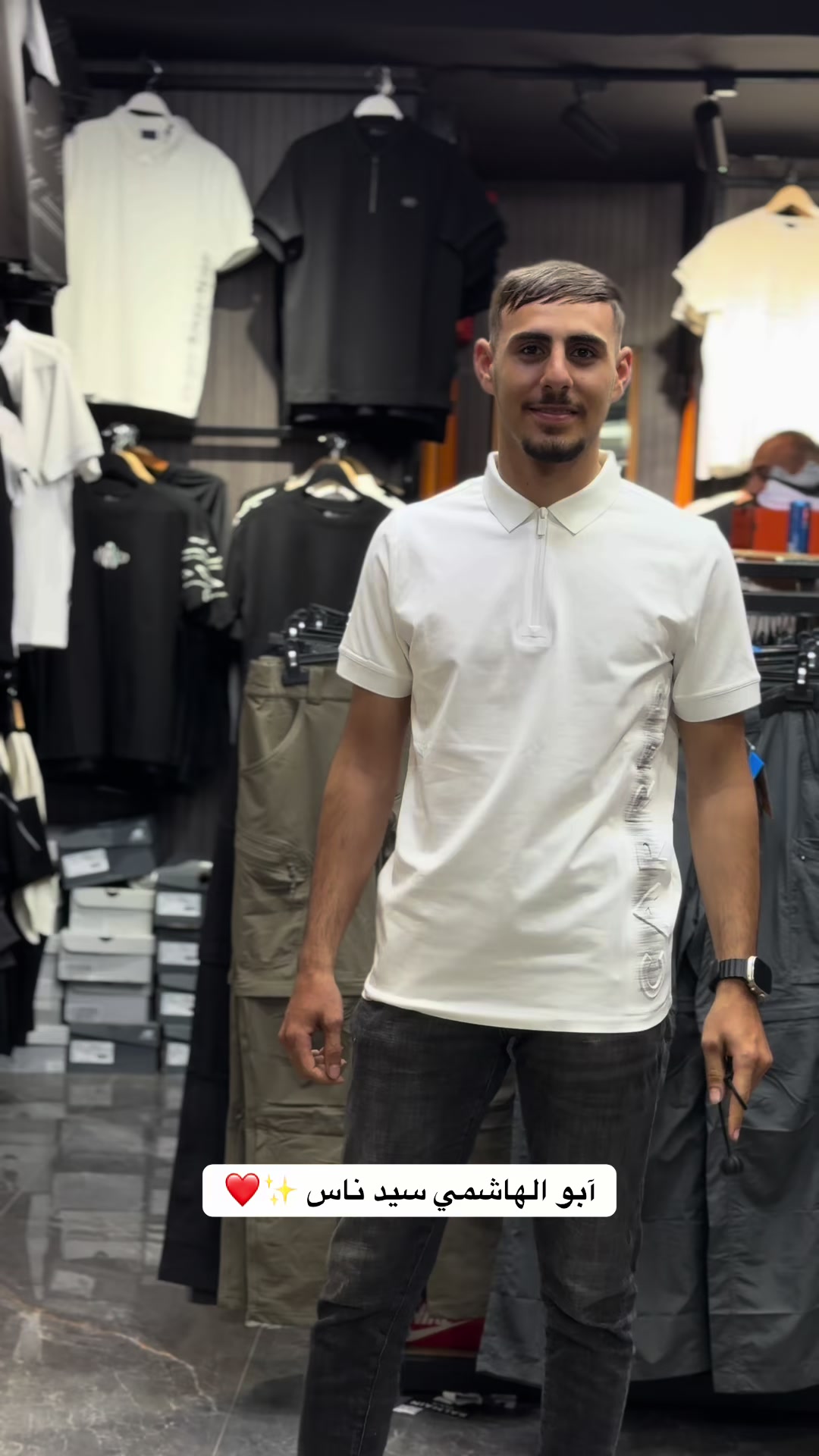 @لبرنس جينز 🔥🌪️