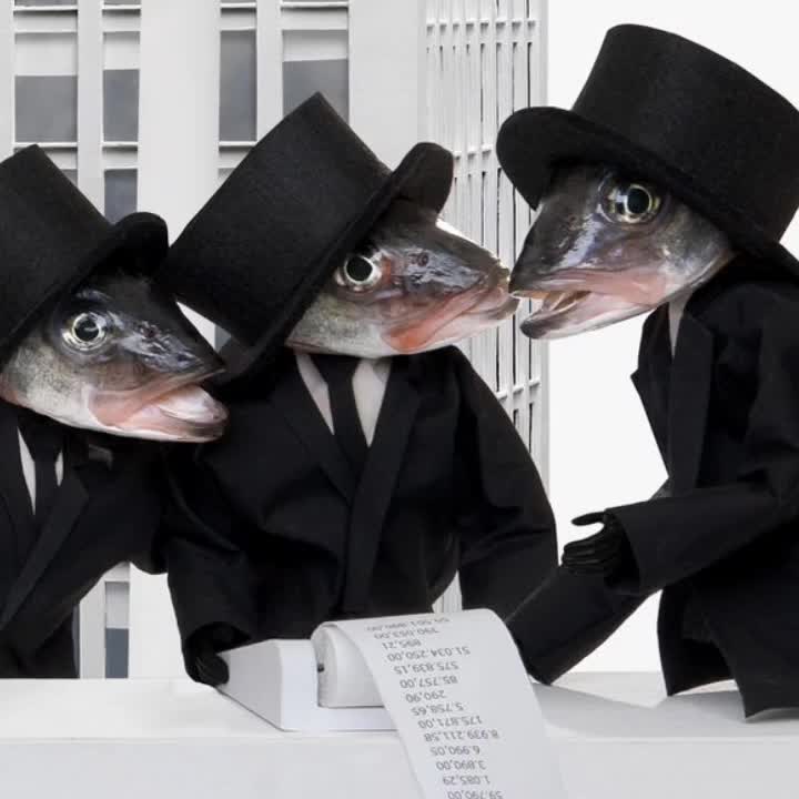 @weird side of internet