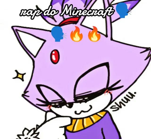 @★~🟣blaze a gata~🔥★