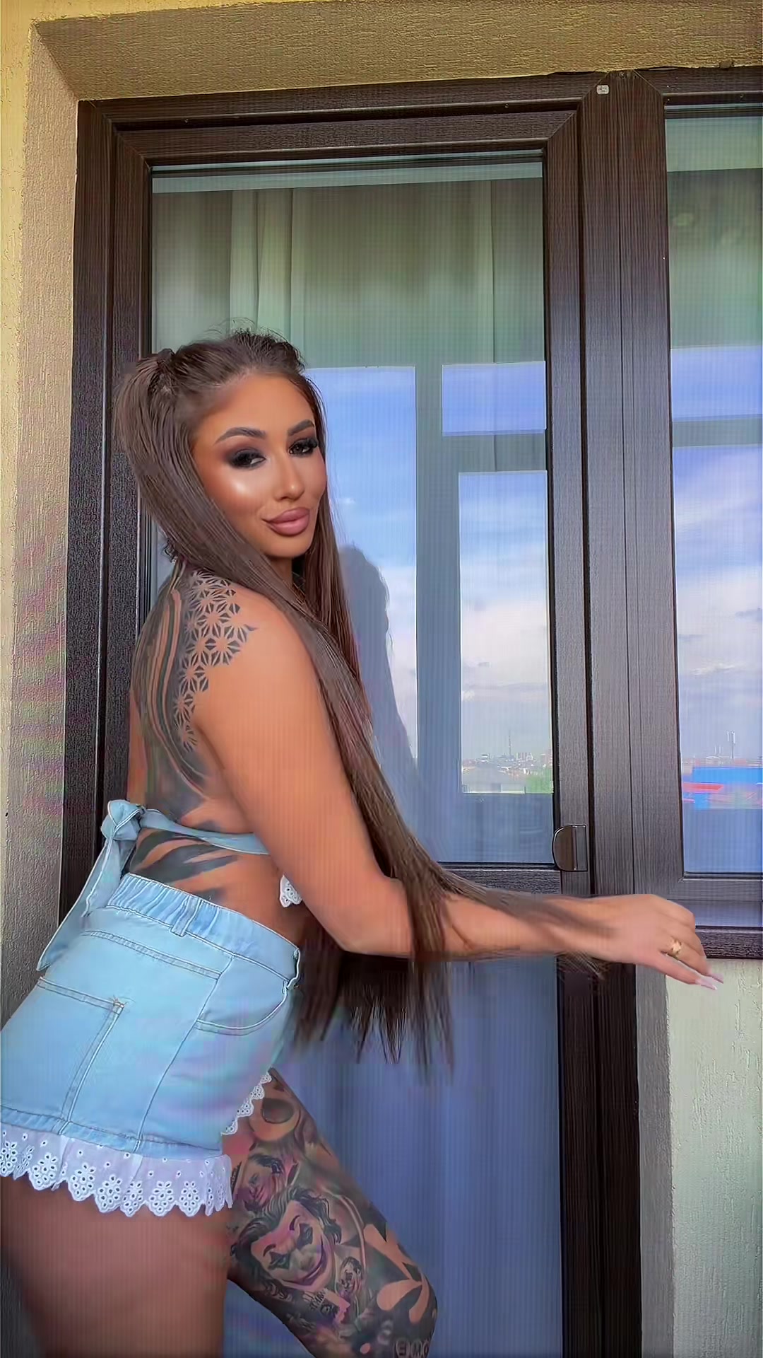 @Talentele Tik-Tok Ro