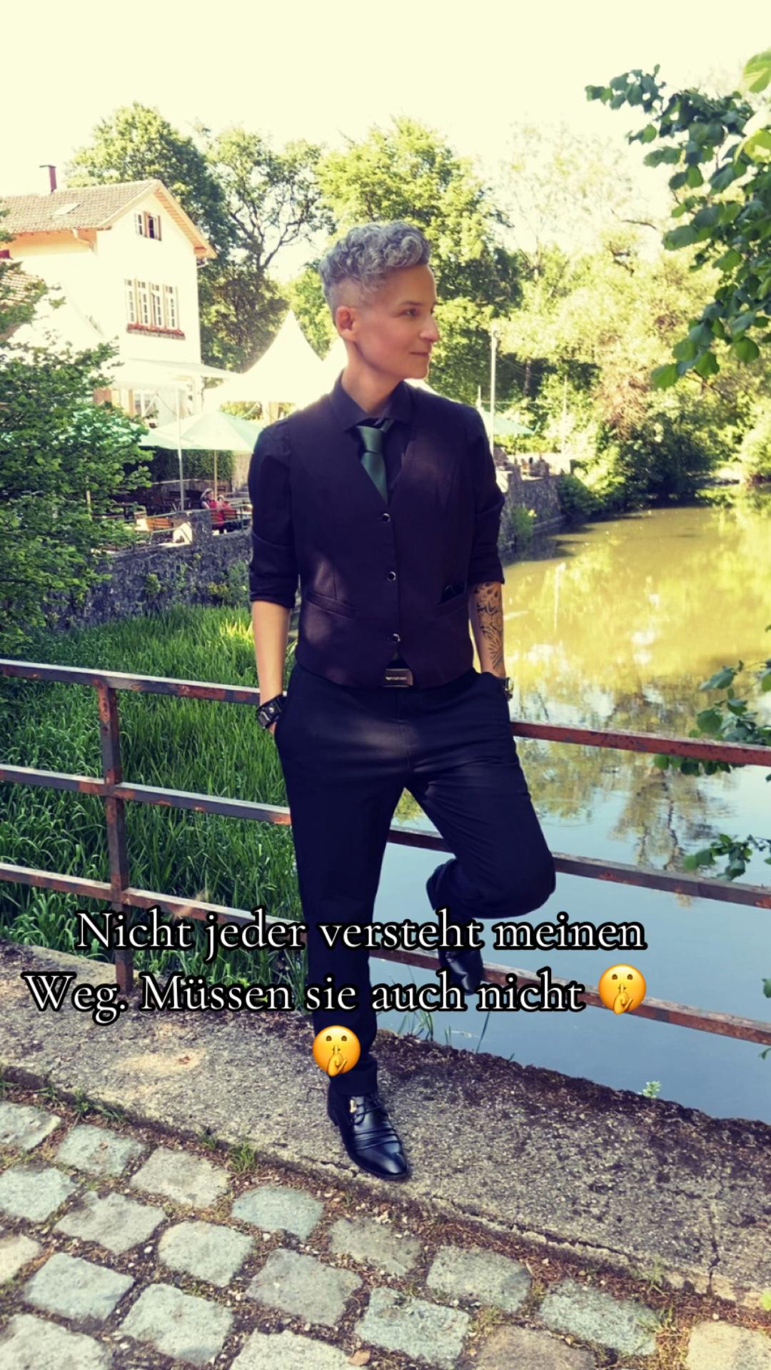 @⚜️🏳️&zwj;🌈Kate Cooper🏳️&zwj;🌈⚜️