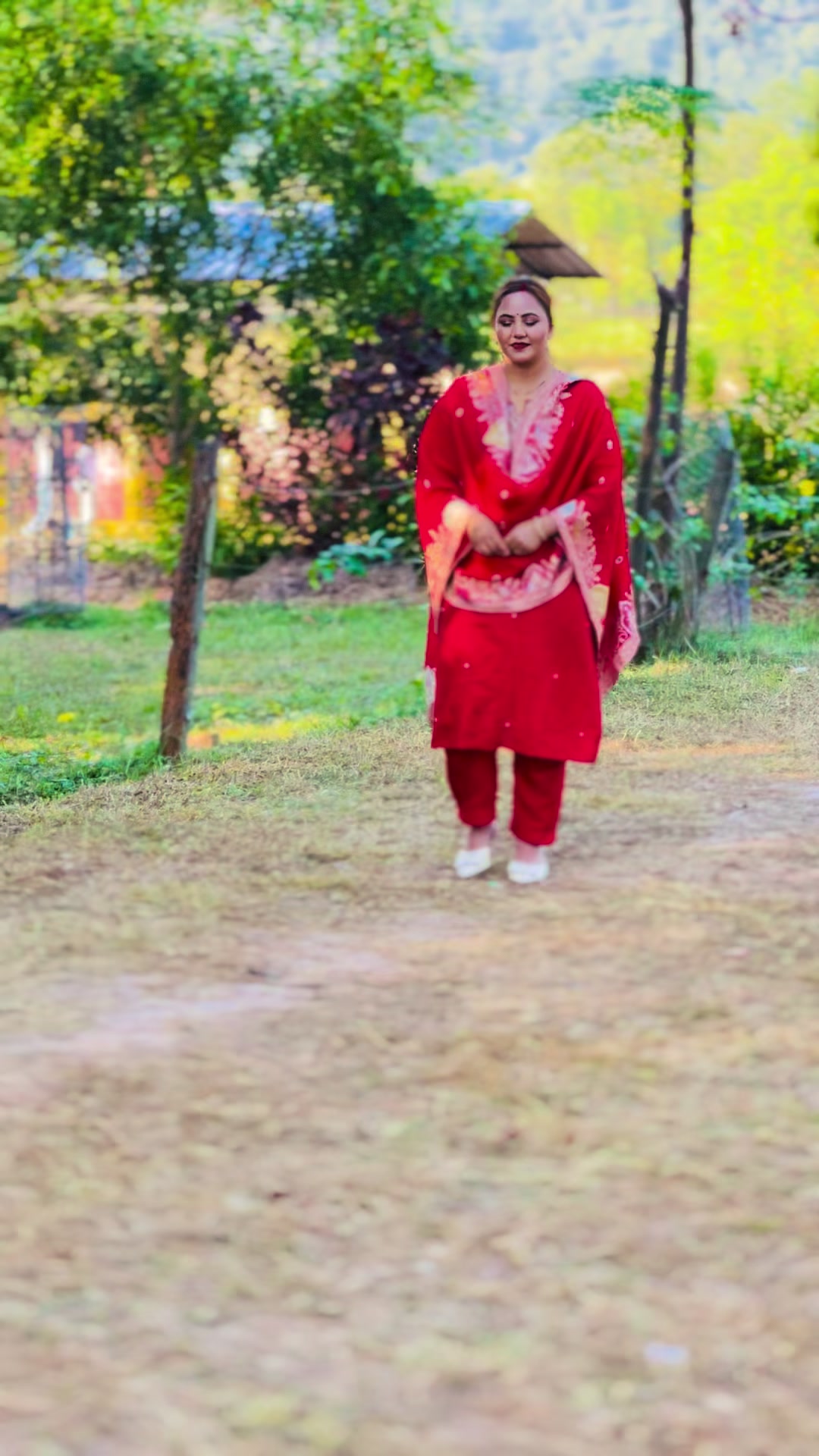 @Anu Parajuli (Adhikari)