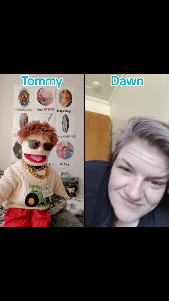 @😂 Cheeky-Tommy 😂