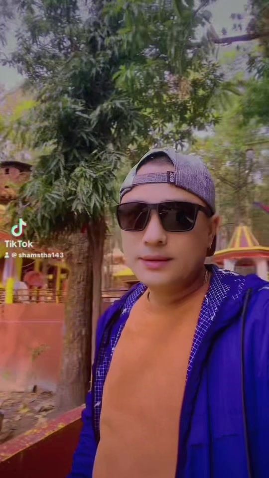 @sham shrestha