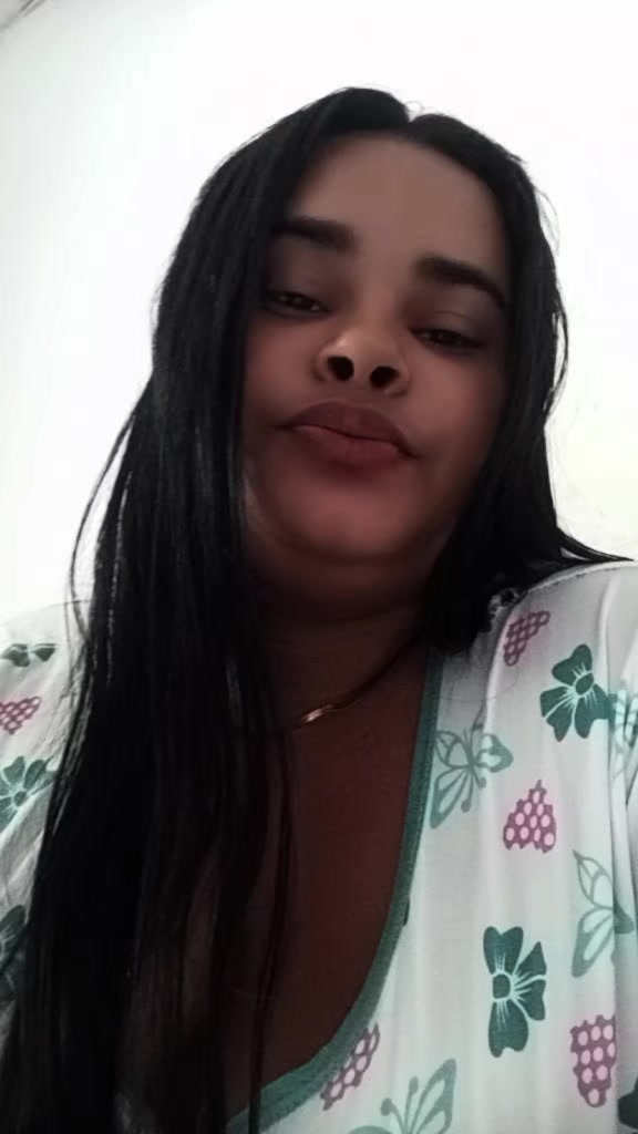 @La morenita