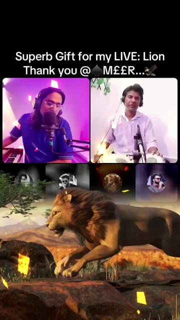@Waheed Ramzan 🎤🎹🎸