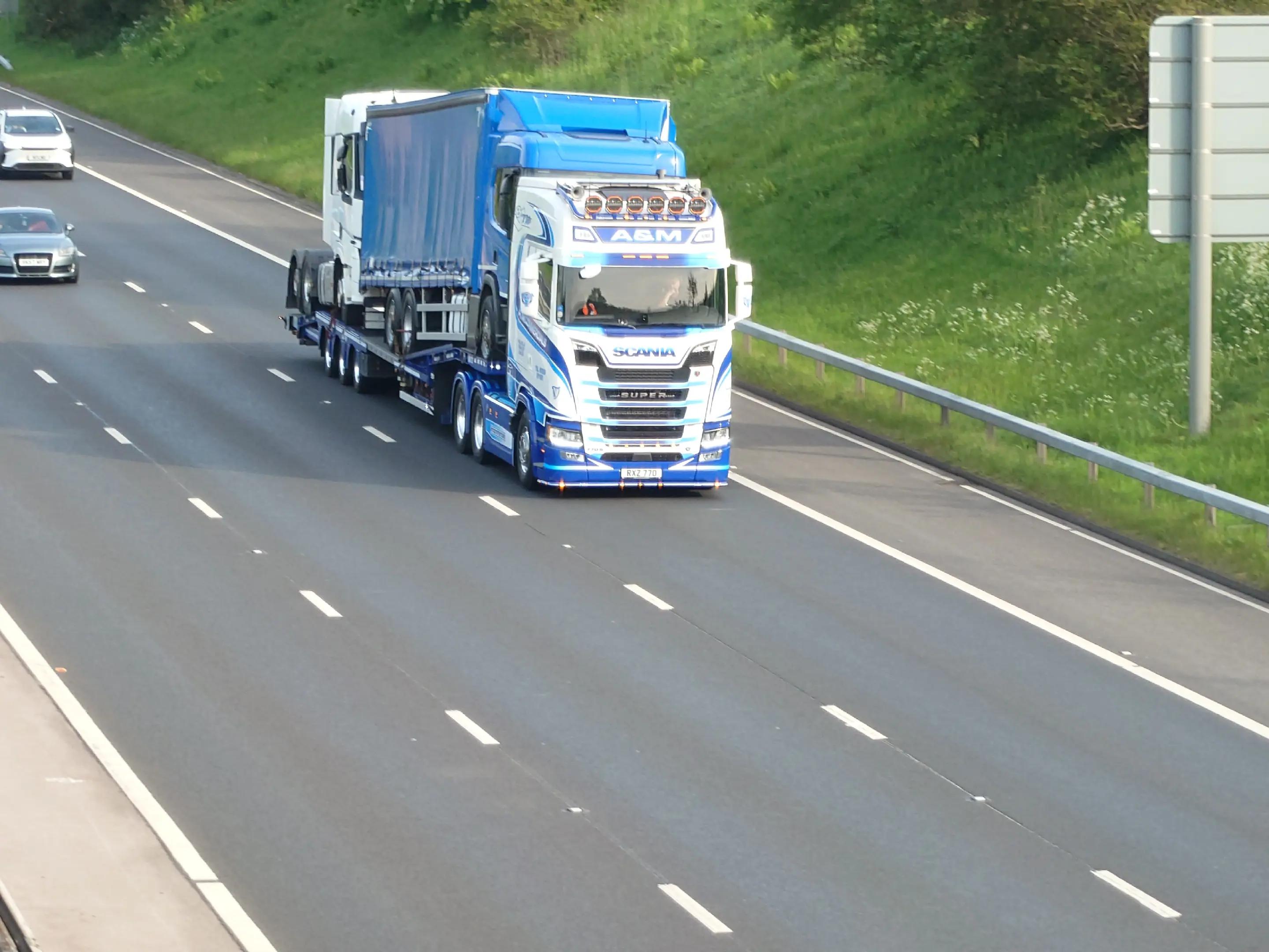 @🇳🇱Scania🇬🇧🤠S-U-P-E-R🇳🇴