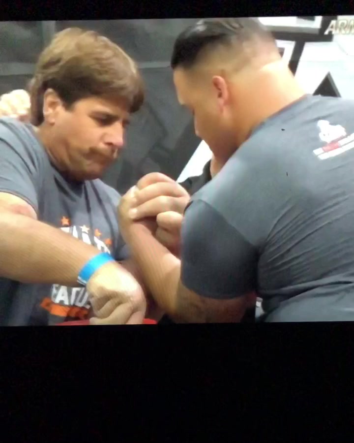 @Jeff Dabe MN Armwrestler
