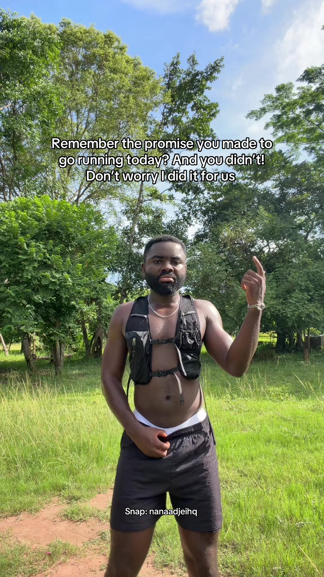 @Nana Adjei 🇬🇭