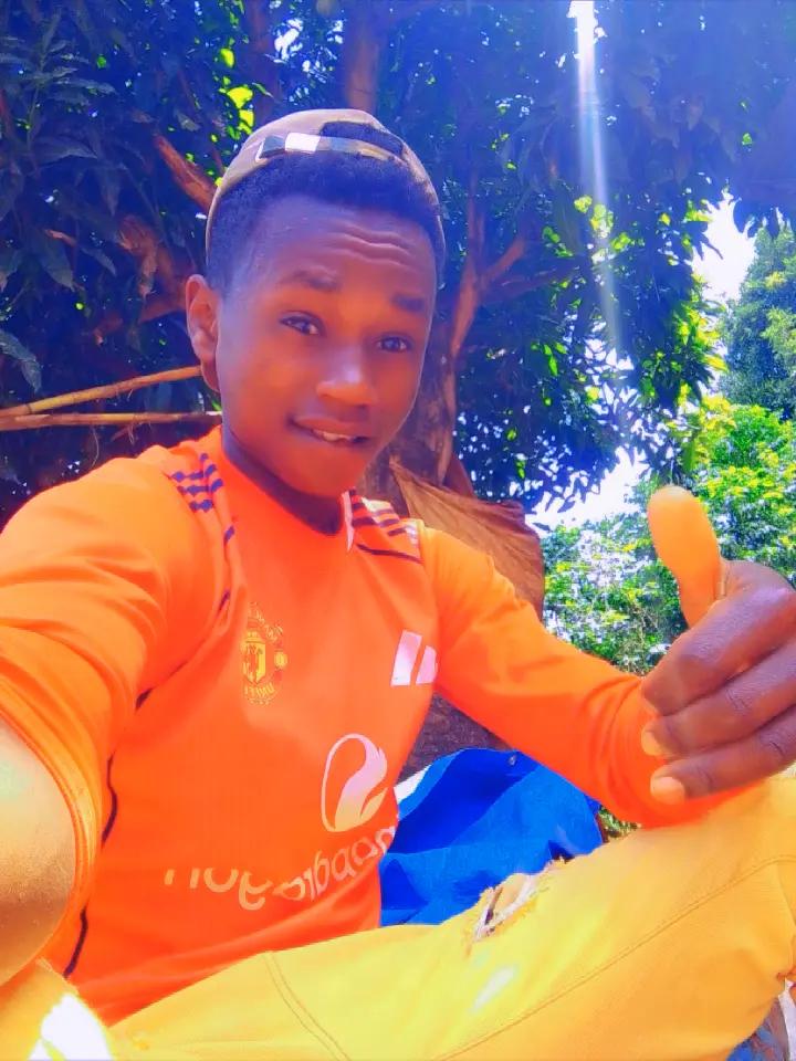 @Dawit    man  ye  burji   liji