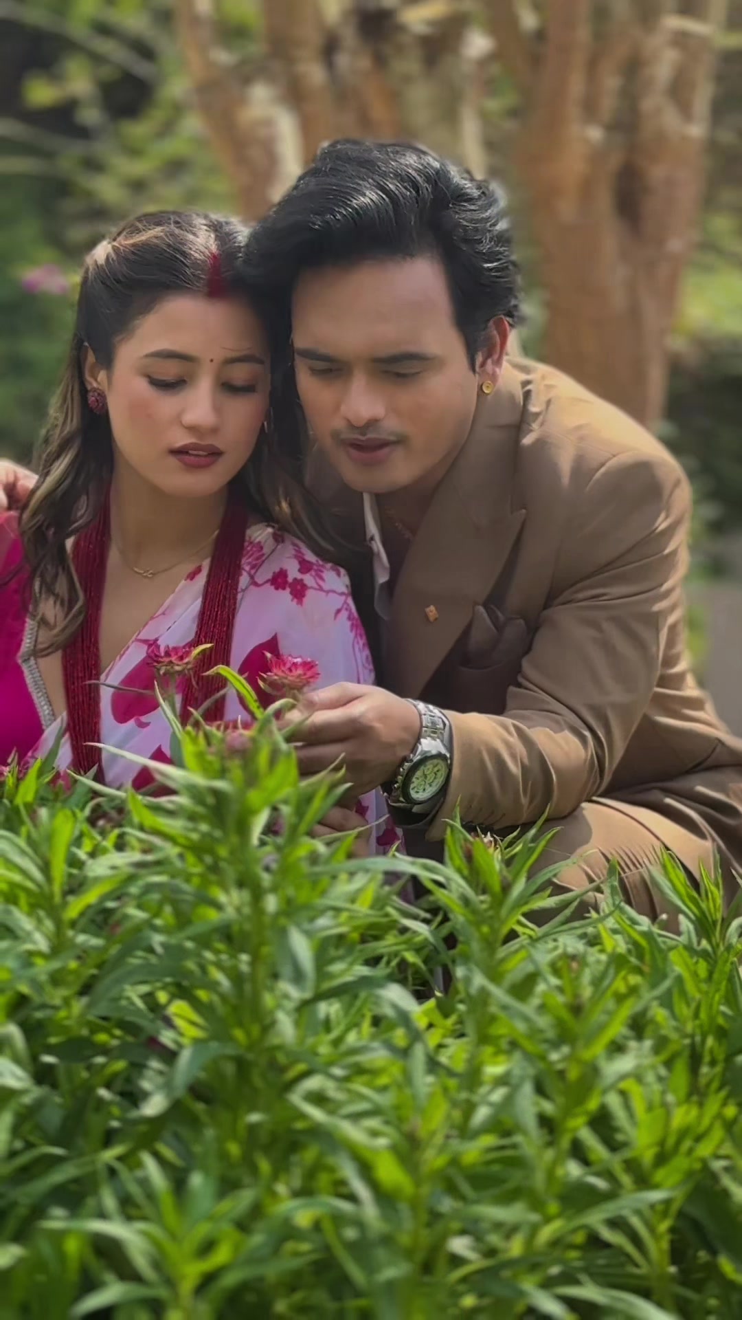 @parbati shrestha 12