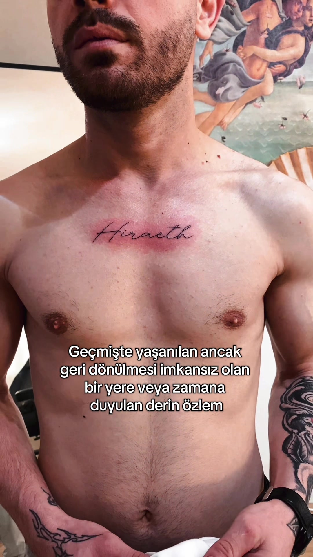 @Fenrir Tattoo