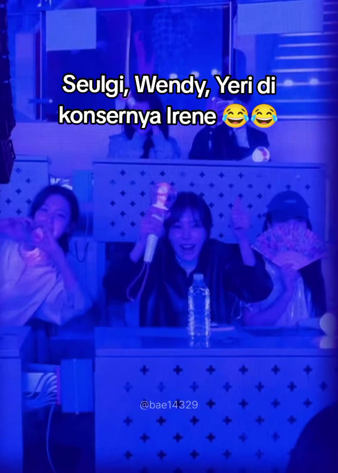 @Mamaknya yeri
