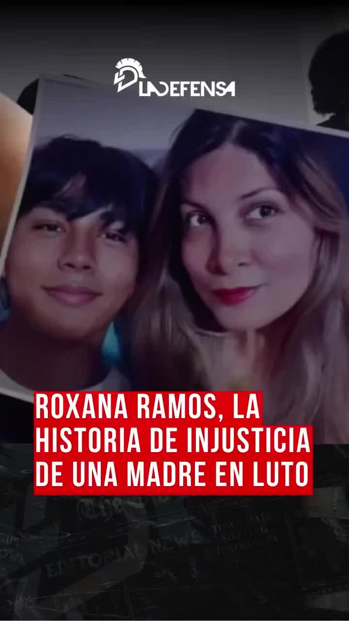 @JUSTICIA PARA RICK
