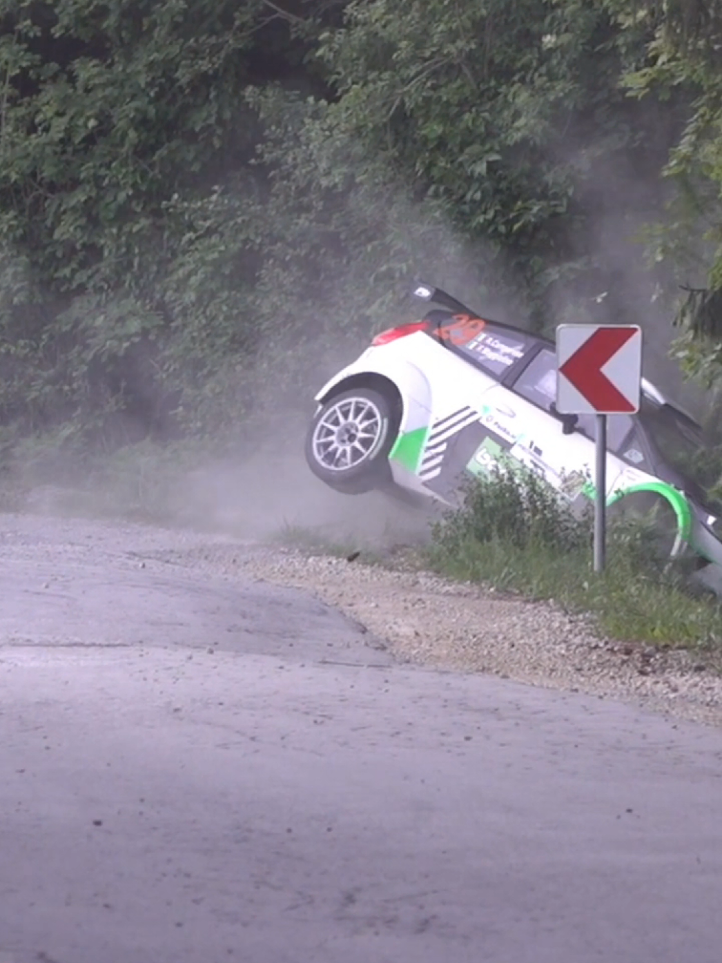 @LB77 Rally