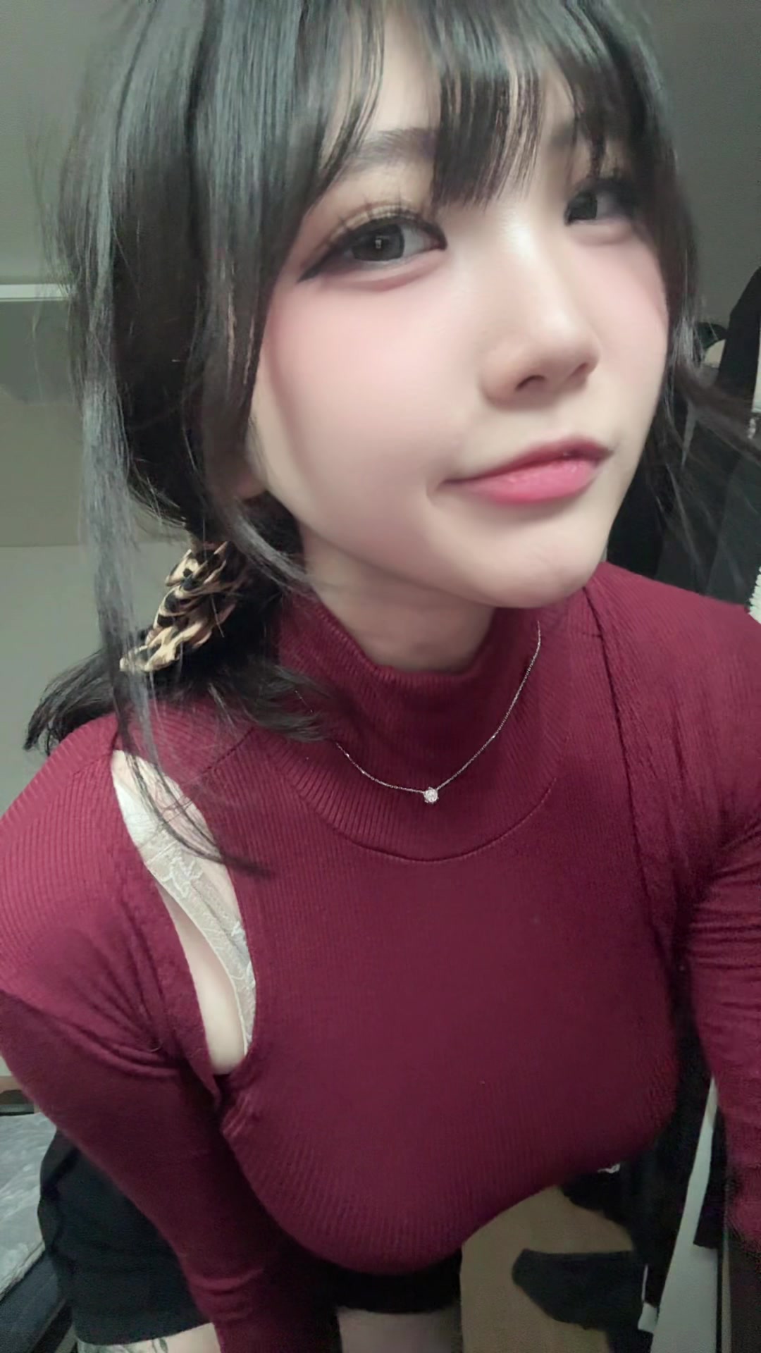 @보송이버섯