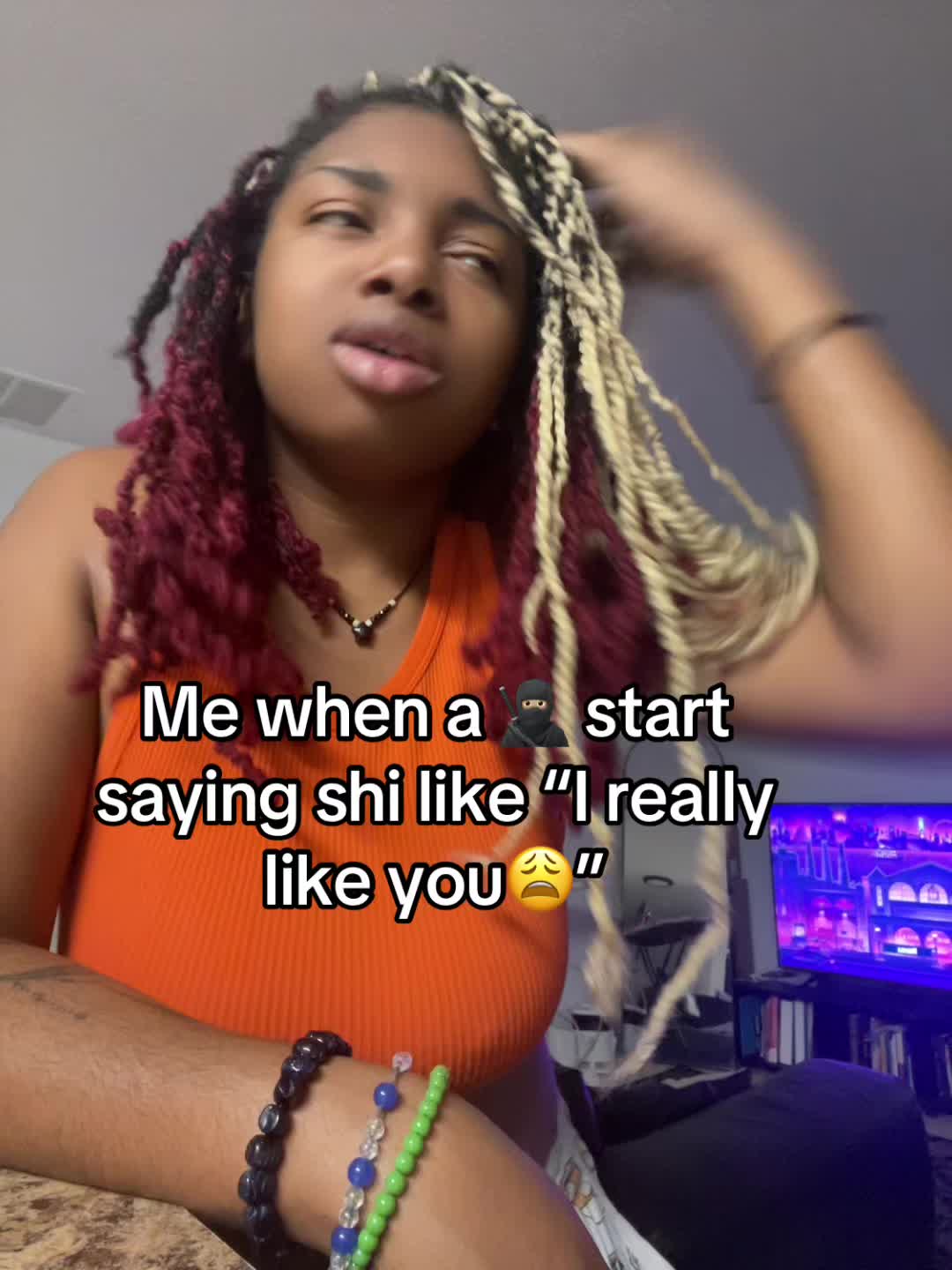 @Harl&eacute;