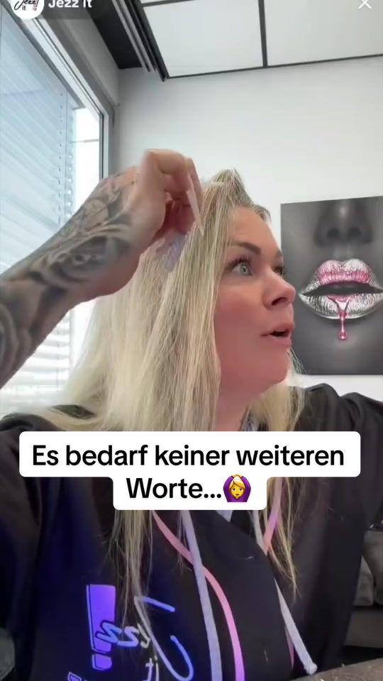 @Jezz Groß