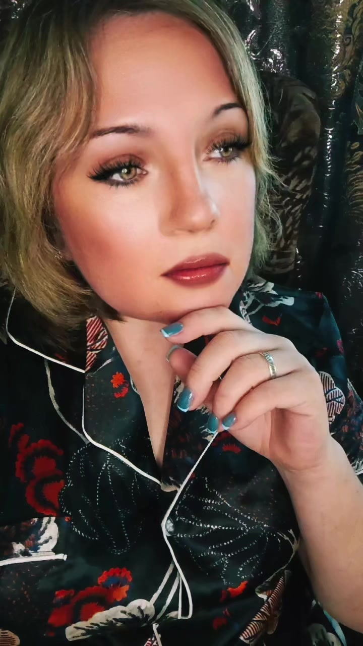 @👑Кэти👑_official☑️