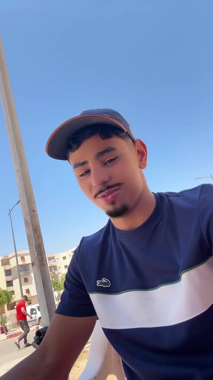 @Abd&otilde;&ucirc; Lacoste🐊❤️