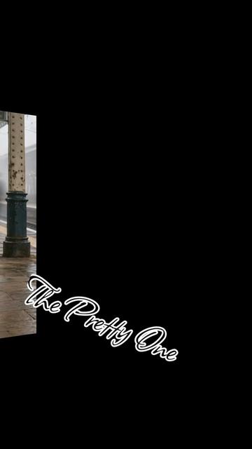 @The Pretty One