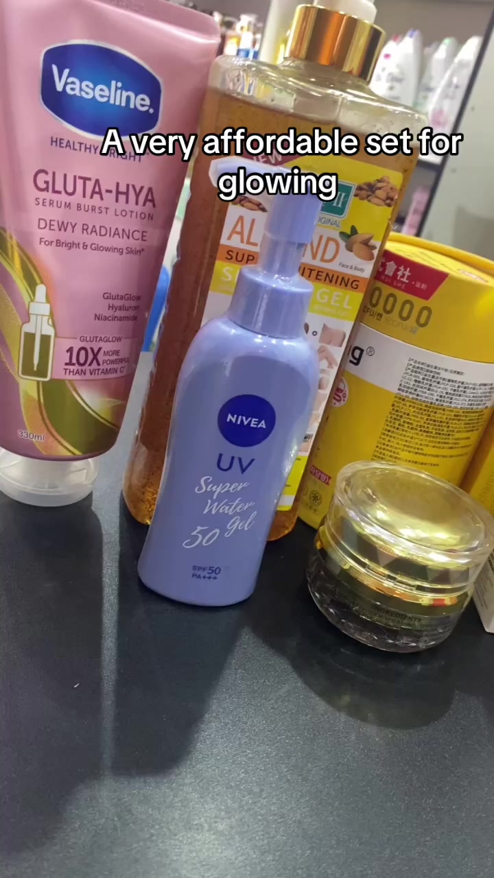 @Miyaki Beauty Cosmetics shop