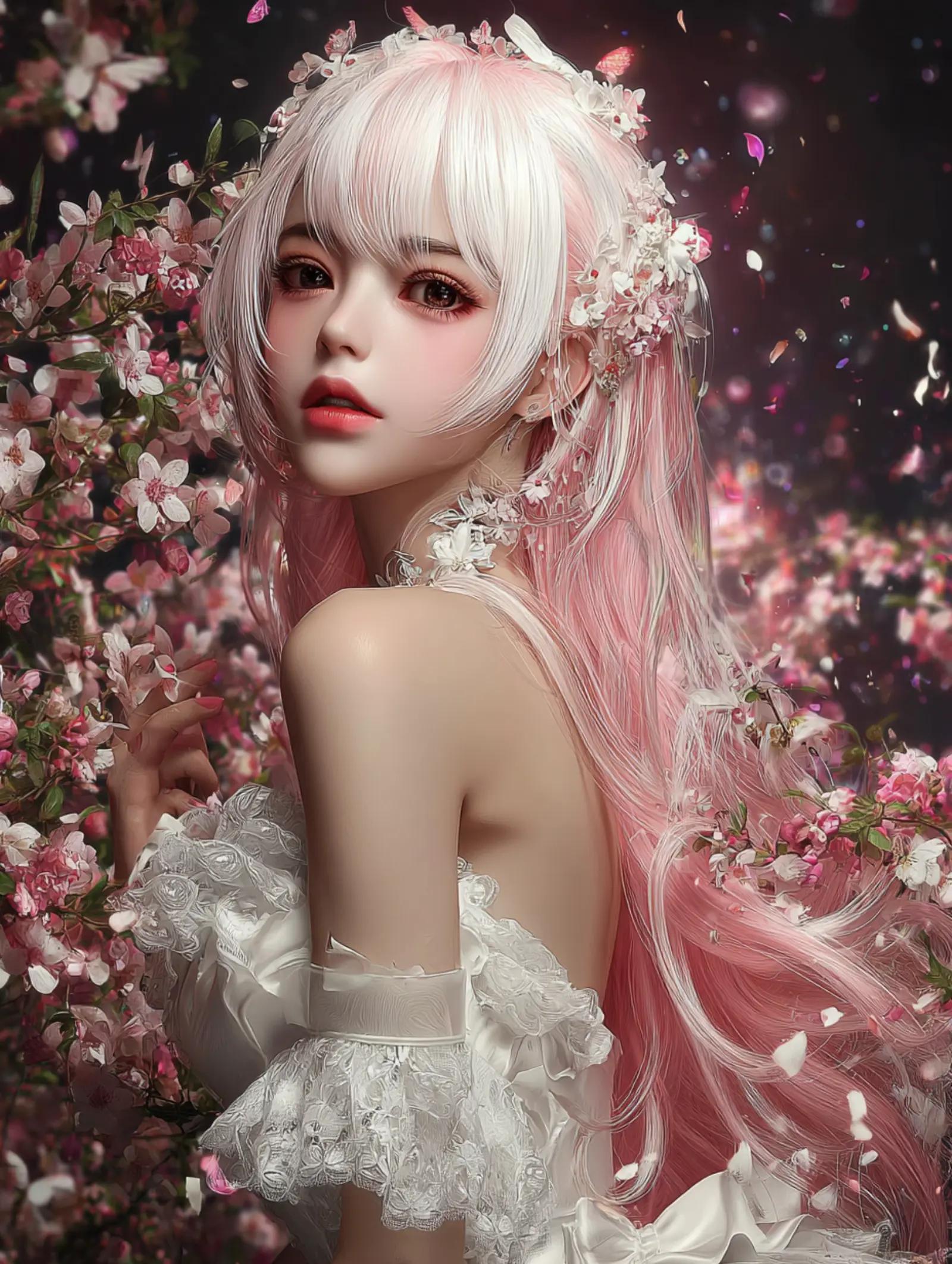 @🦄🅝🅞🅐໒꒱｡:*