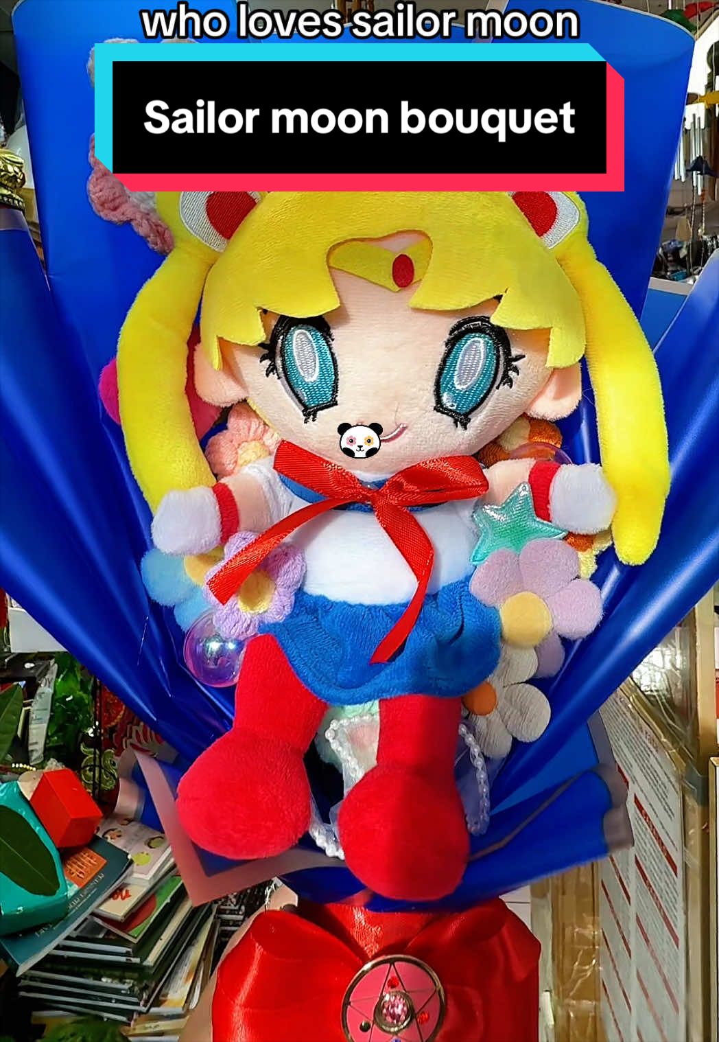 @Otaku Bouquets
