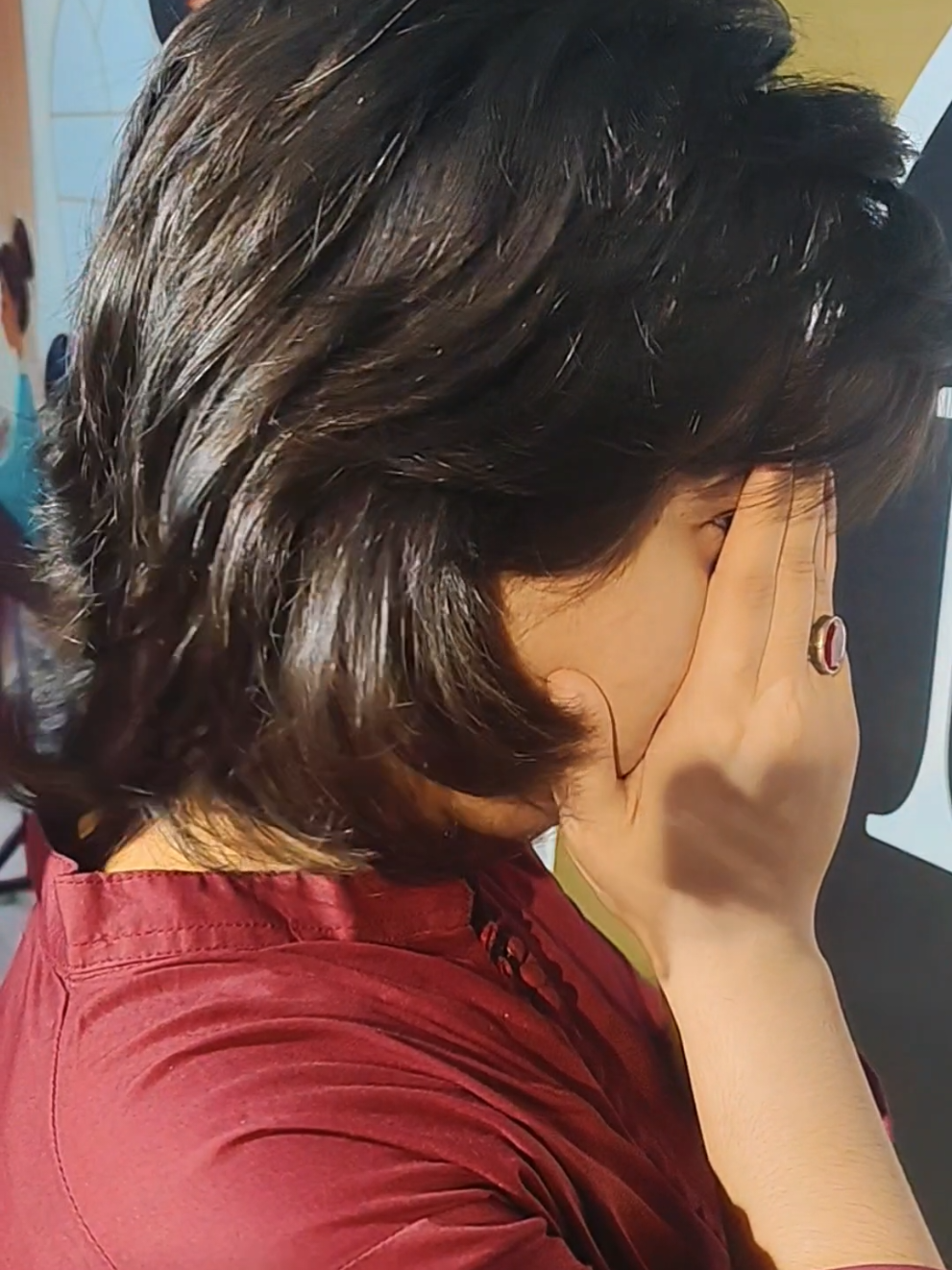 @MBC Salon & studio By Nafeesa
