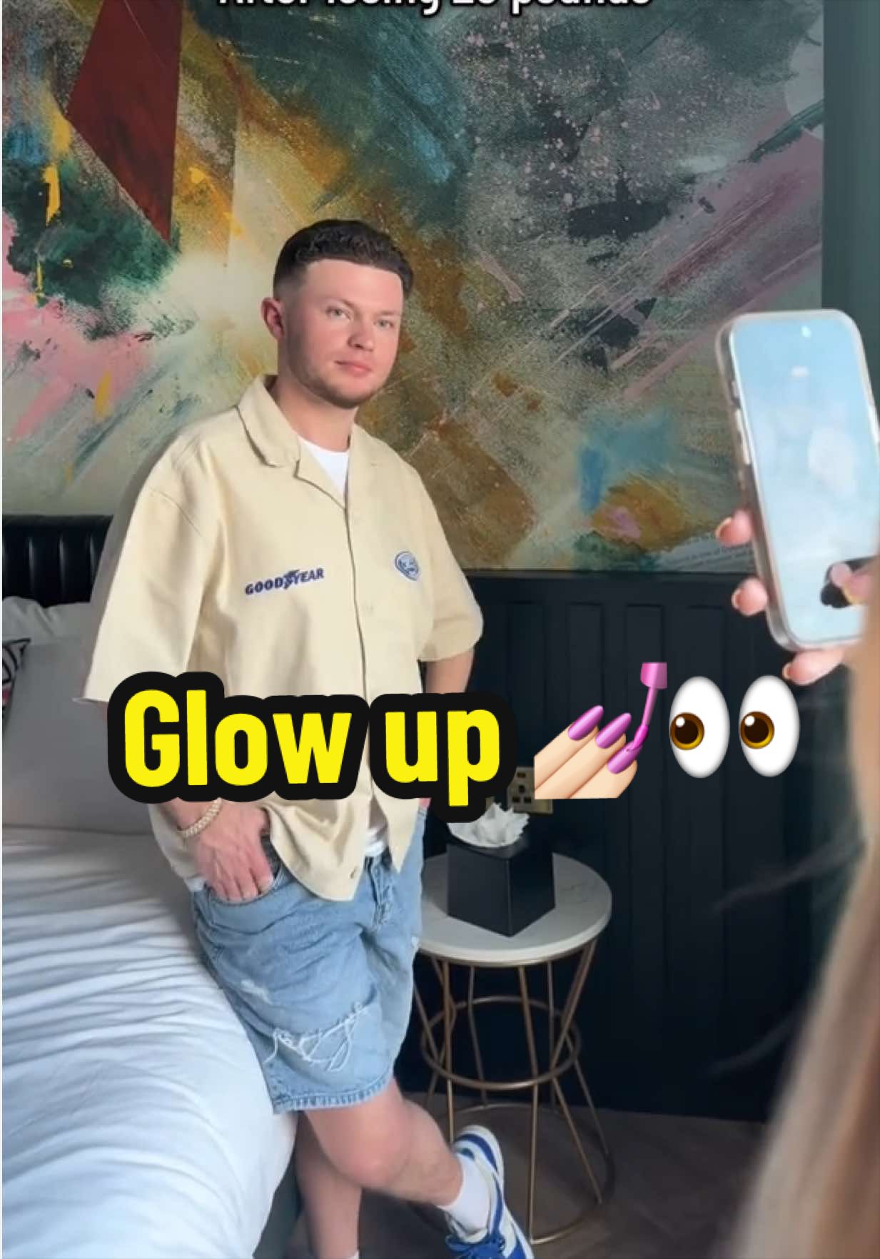 @Ⓢⓗⓐⓝⓔ ⓂⓒⒸⓐⓡⓣⓗⓨ 🏳️&zwj;🌈