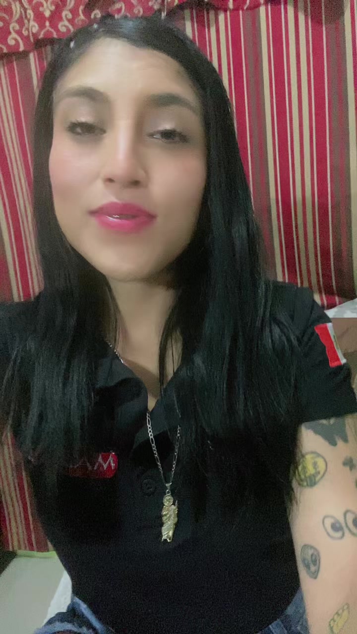 @La Werita Cortez