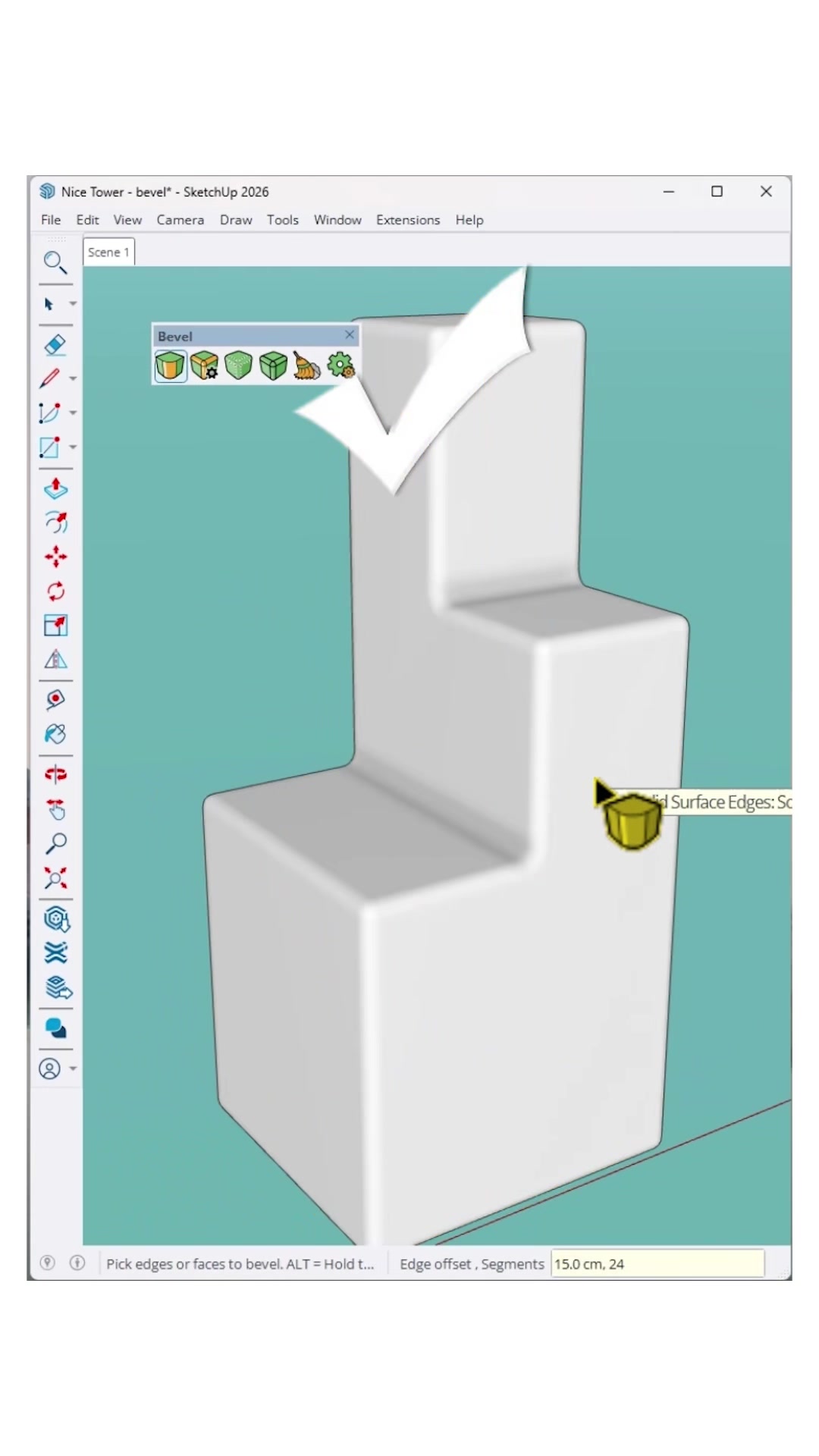Nice Tower (@nice_tower) - Urlebird