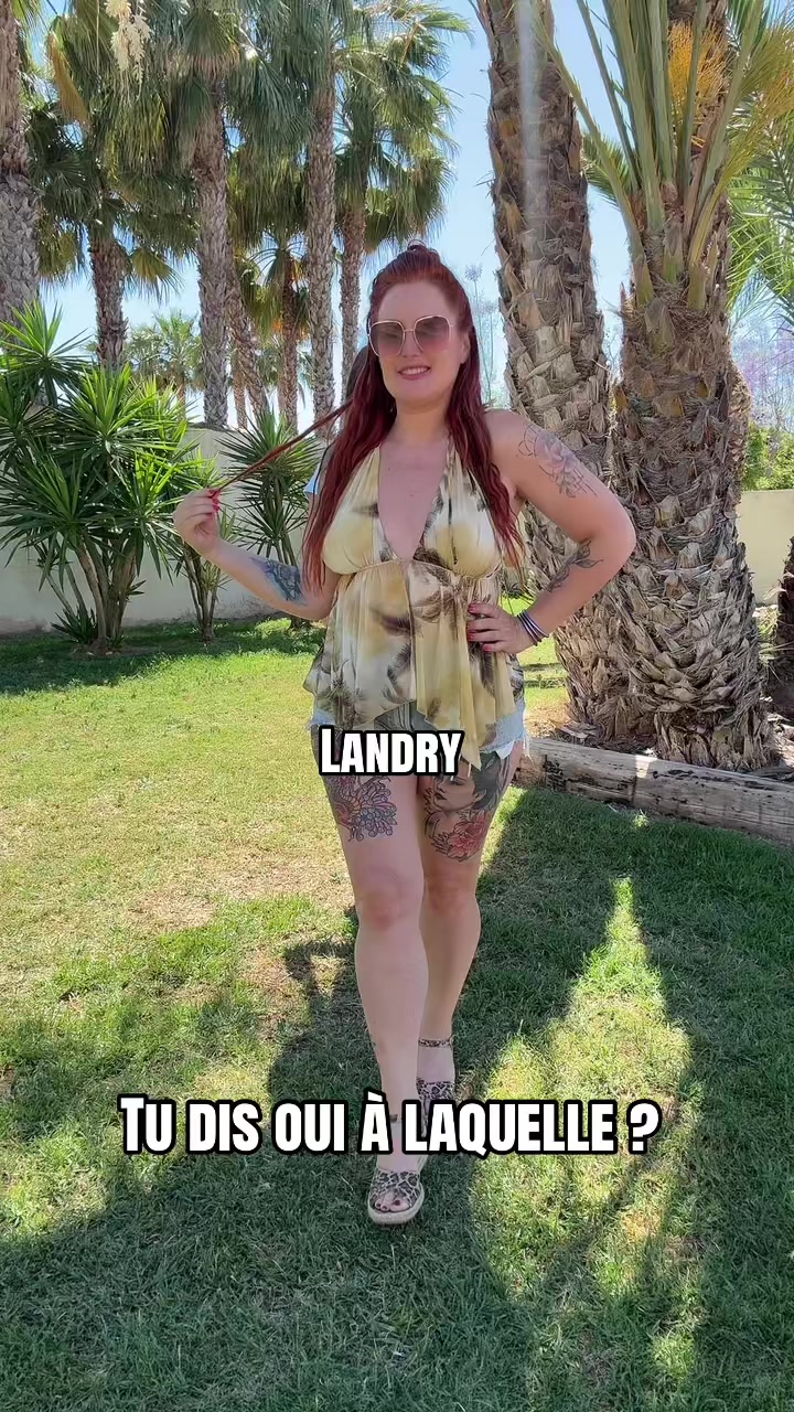 @Landry De Toulouse