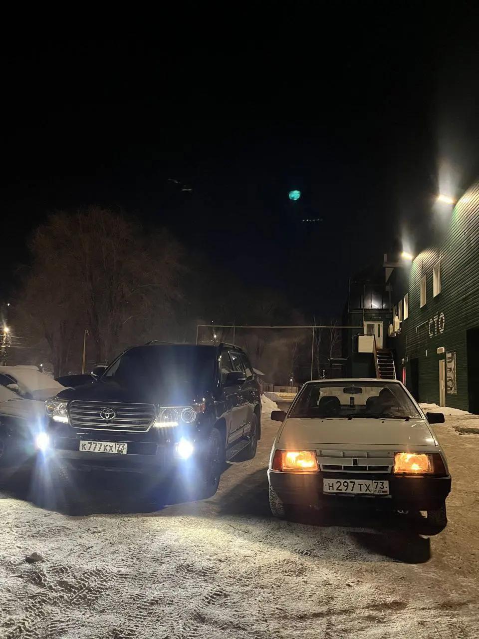 @Трамвай