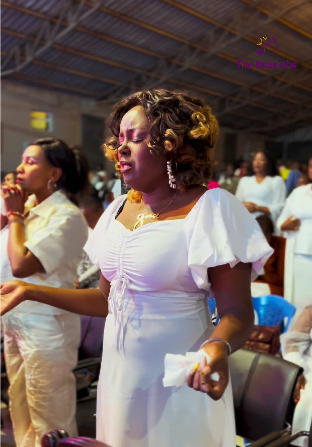 @Narok Baptist Church