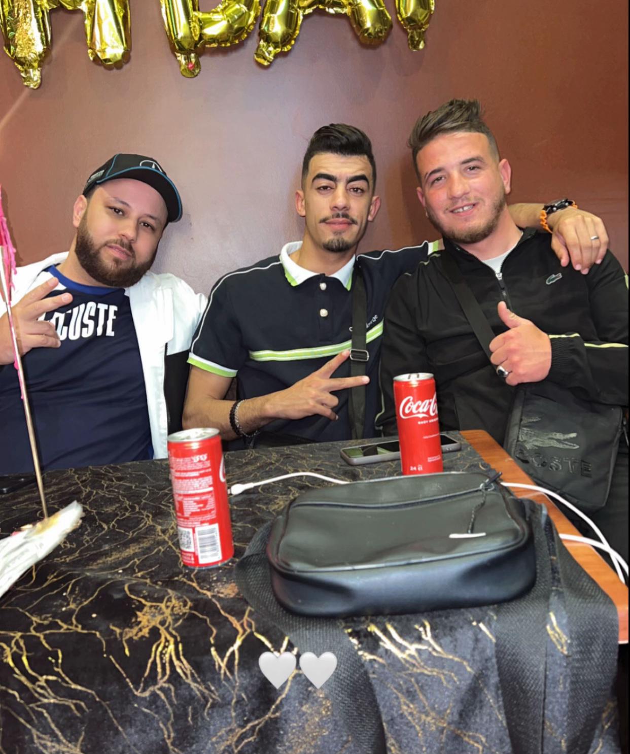 @Zaaakiiiii💚🇩🇿