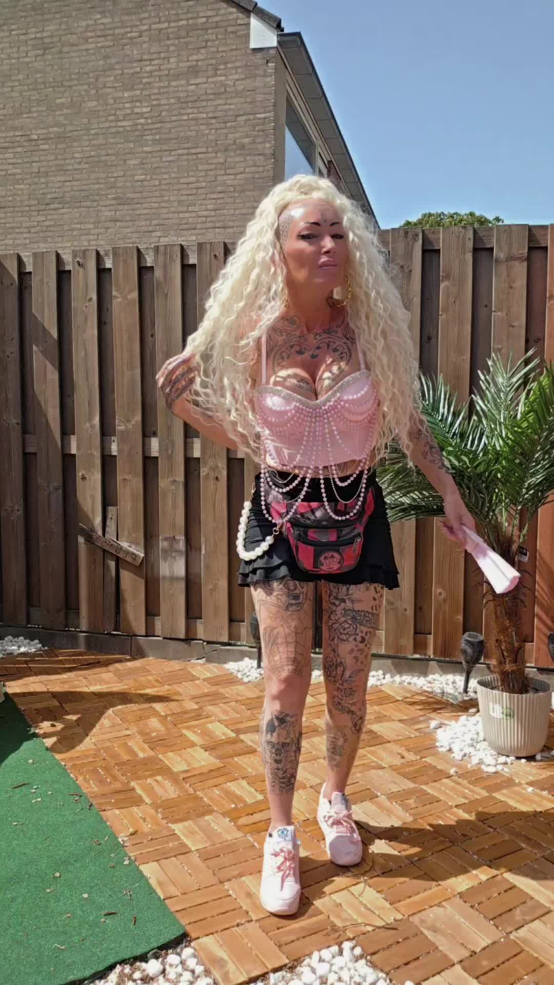 @crazymom