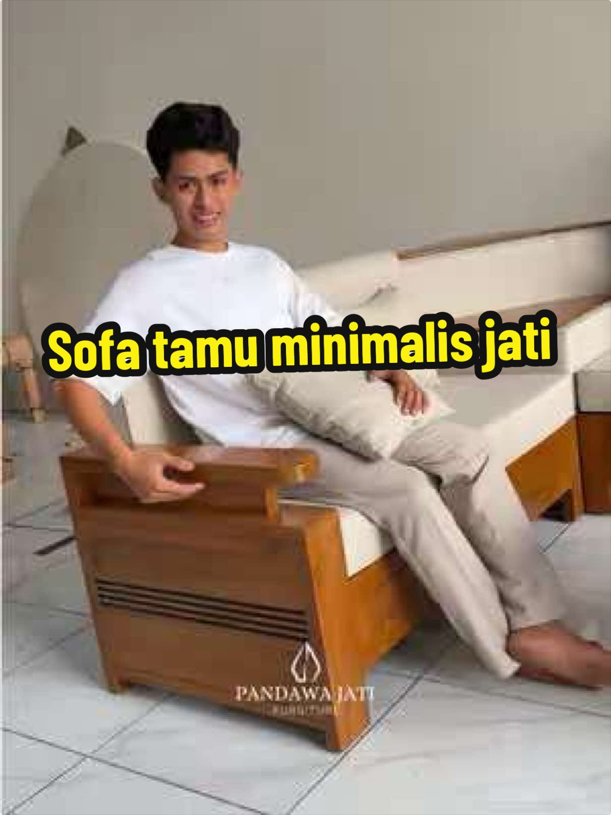 @Pandawa Jati Jepara
