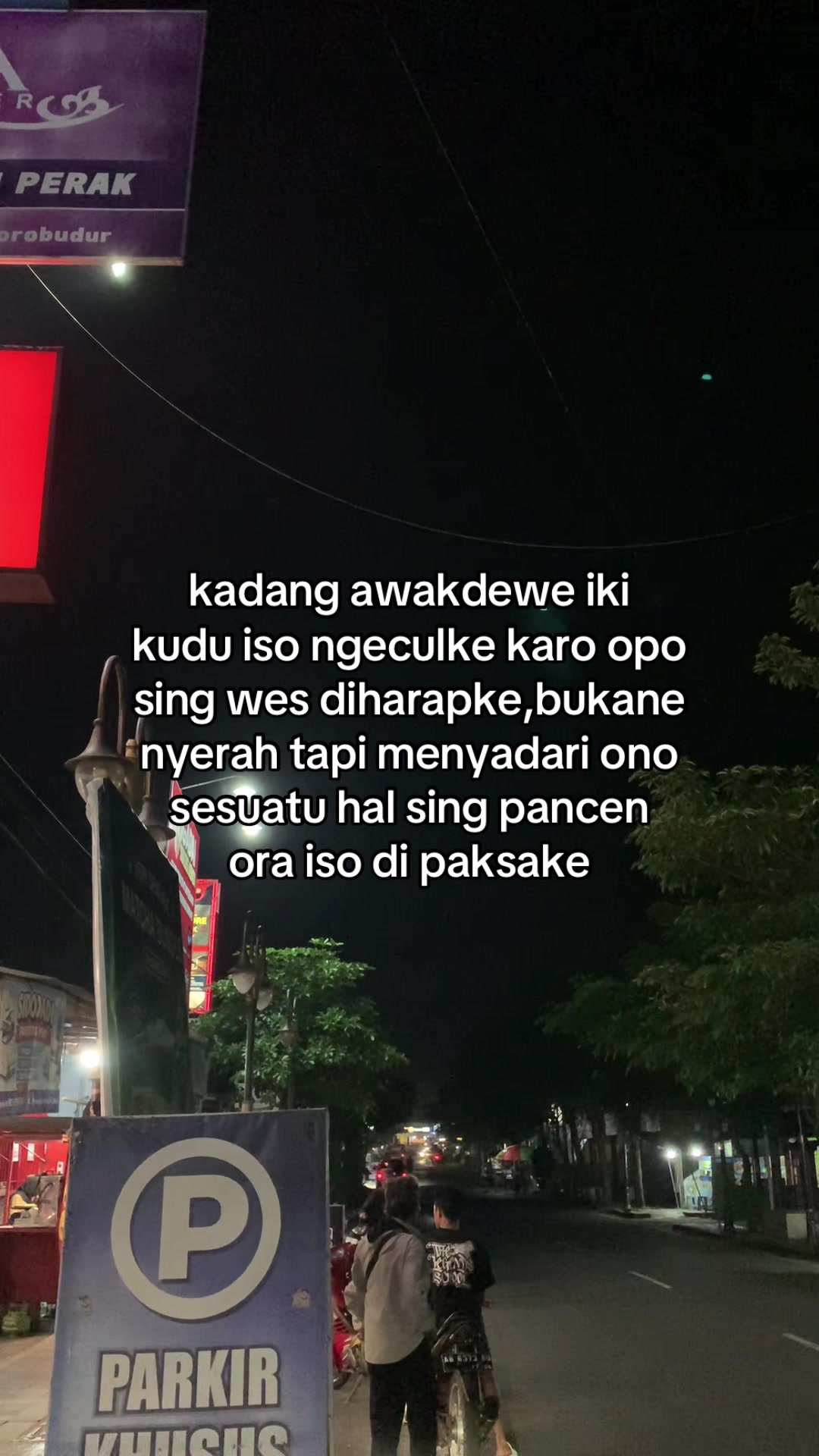 @Magelang Story