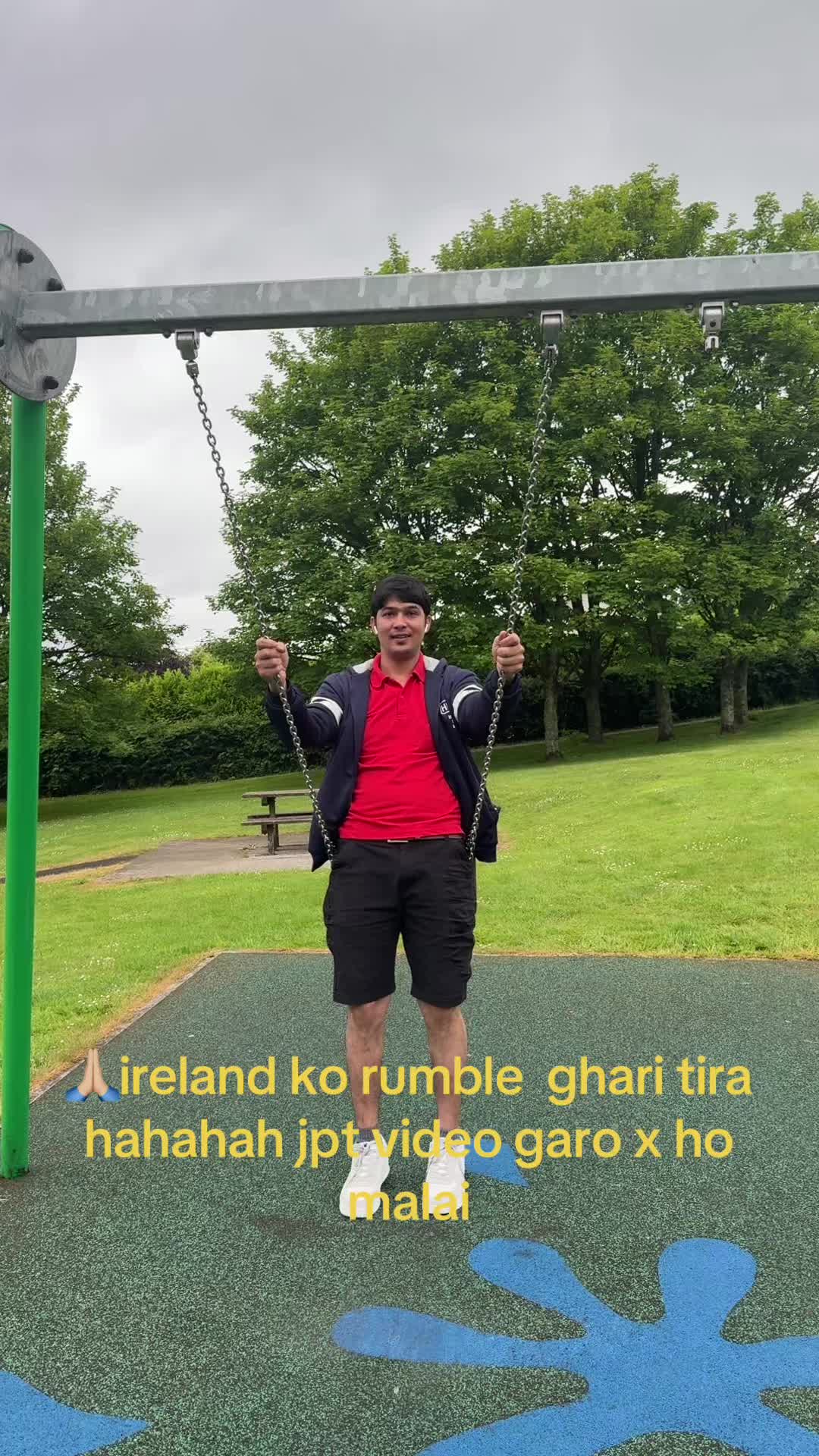 @Arjunkarki🇳🇵🙏🏼❤️🇮🇪🇮🇪