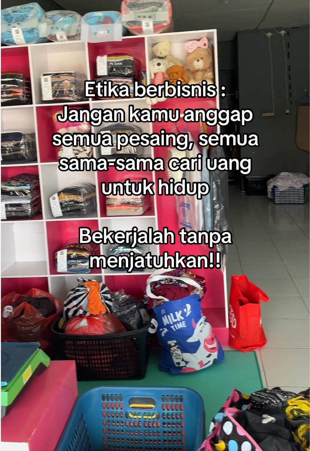 @Ayuko Laundry