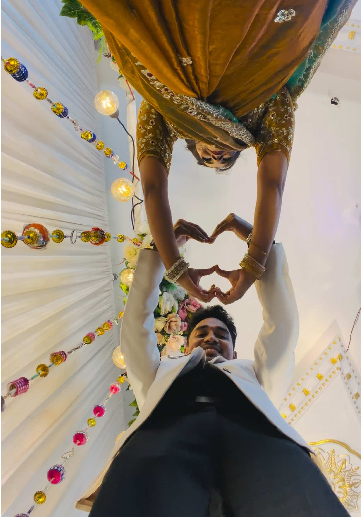 @👨&zwj;👨&zwj;👧 আমাদের ছোট সংসার 🏡