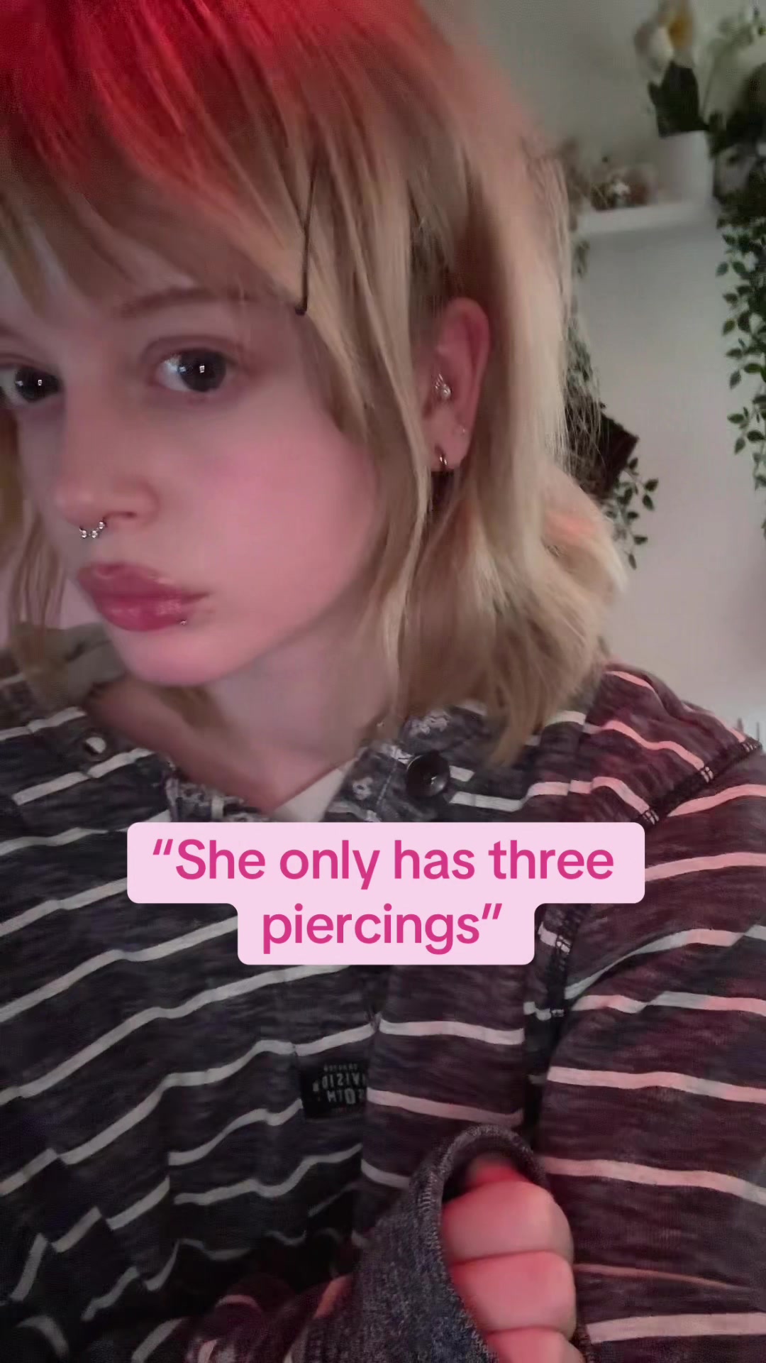 @poking angel