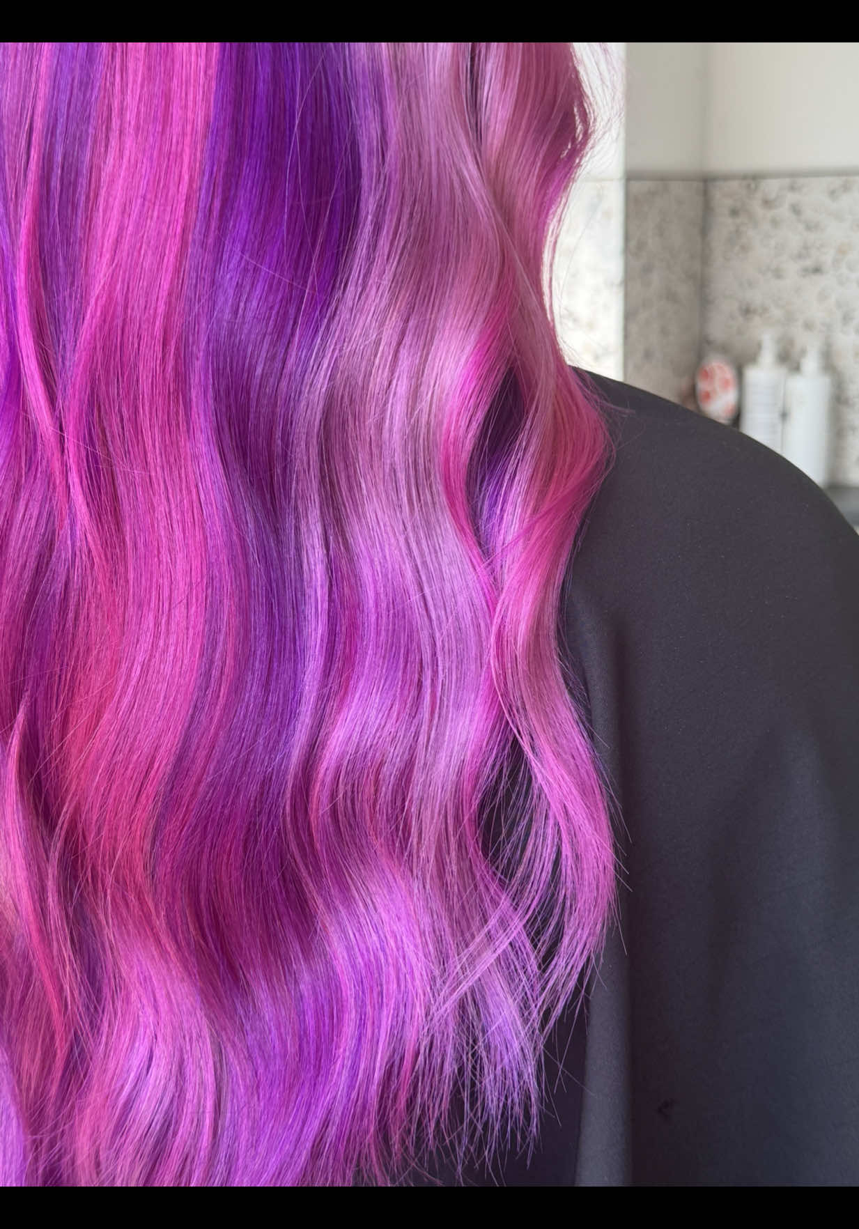 @BETTY | COLOURIST | STAMFORD