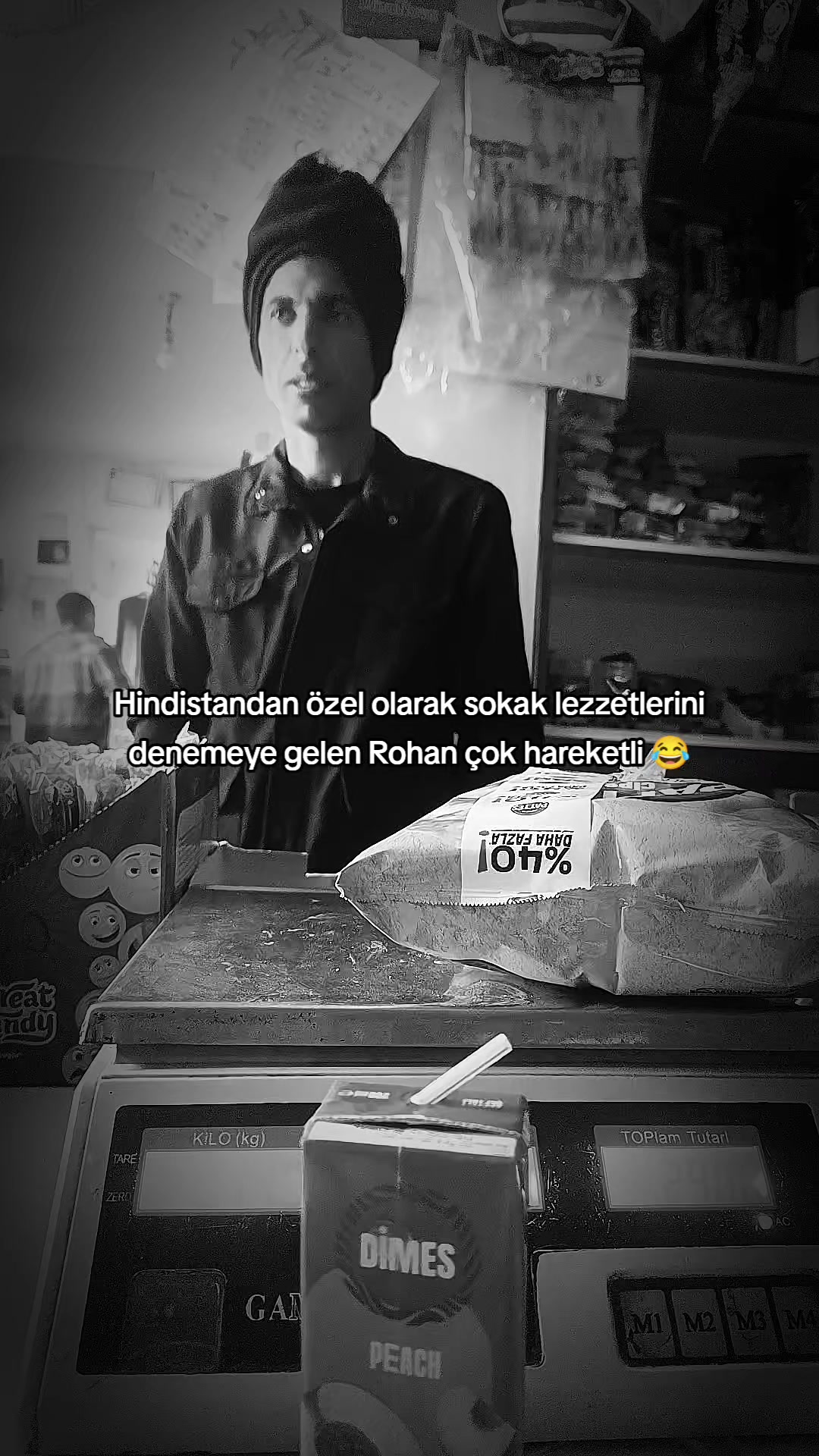 @Ahmetizm