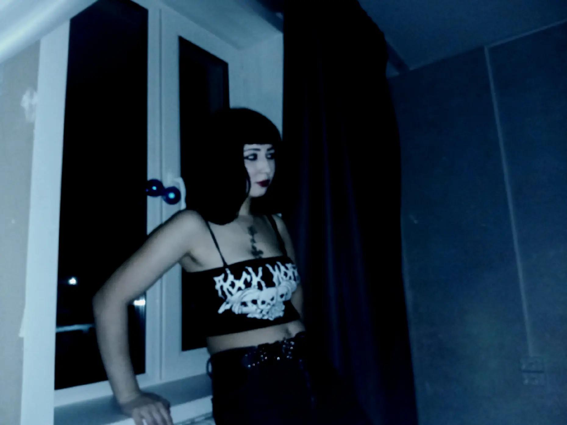 @༒𝕷𝖔𝖚𝖎𝖘𝖎𝖆𝖓𝖆~ ✞