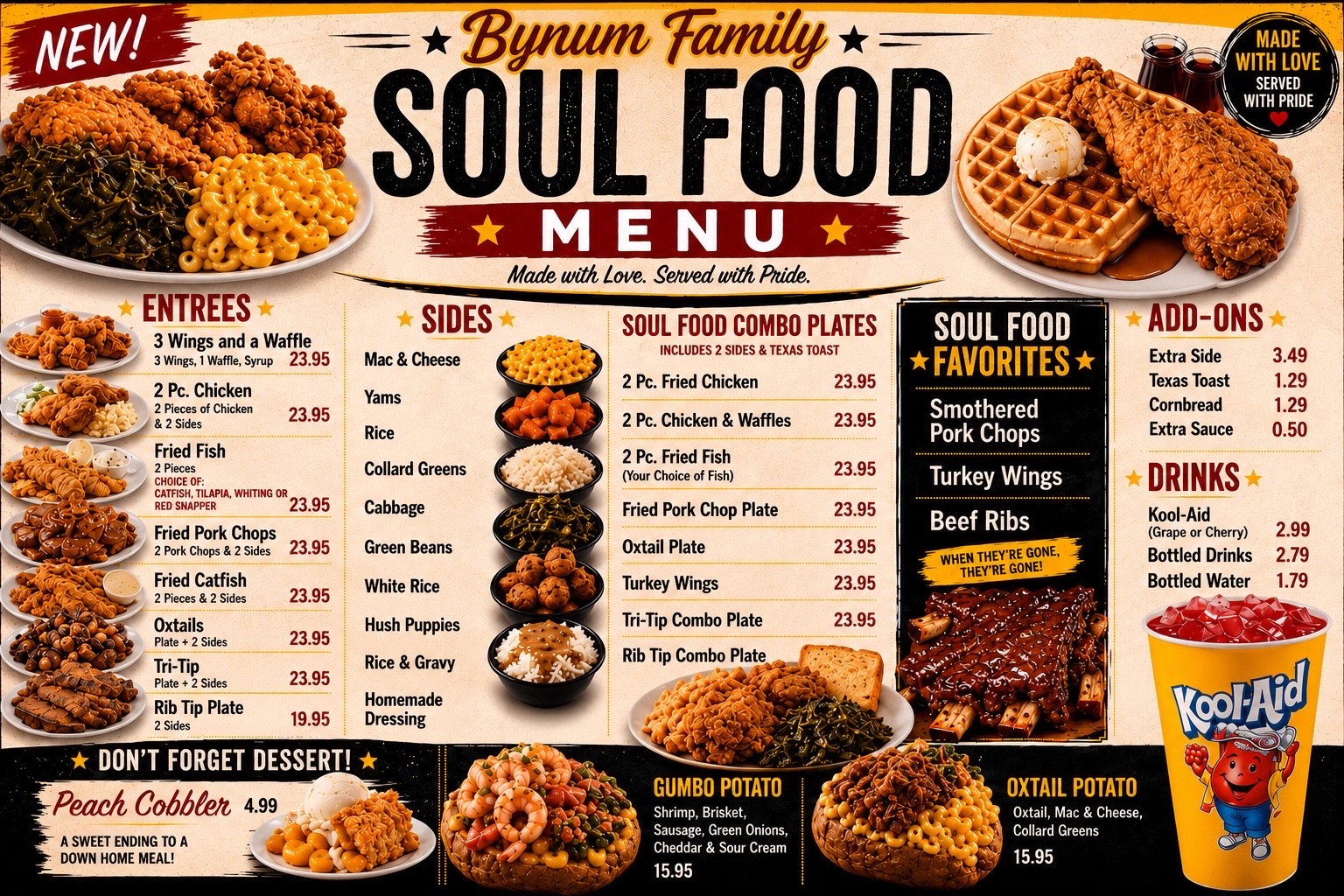 @Dickey&rsquo;s Barbecue Pit