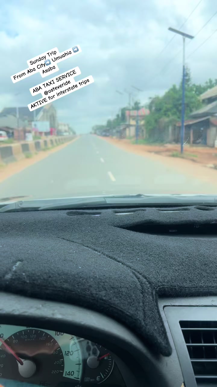 @ABA TAXI SERVICE